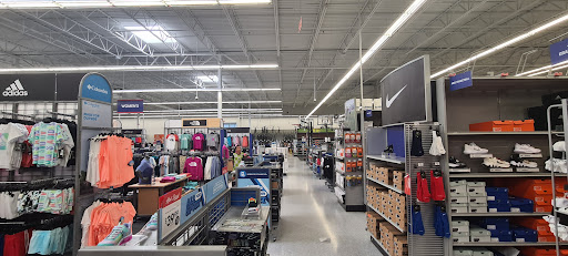 Sporting Goods Store «Academy Sports + Outdoors», reviews and photos, 621 Centerview Blvd, Kissimmee, FL 34741, USA