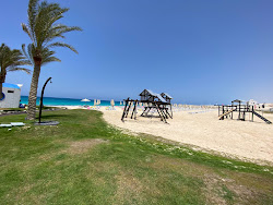 Photo de Mountain View Beach zone des équipements