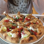 Photo n°2 de l'avis de Giorgio.a fait le 15/06/2018 à 20:41 sur le  Meunier Champagne e Pizza à Corciano