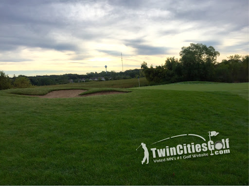 Golf Club «Boulder Pointe Golf Club», reviews and photos, 9575 Glenborough Dr, Elko, MN 55020, USA