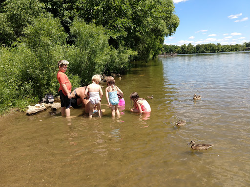 Park «Silver Lake Beach Park», reviews and photos, 4305 NE Stinson Blvd, Columbia Heights, MN 55421, USA