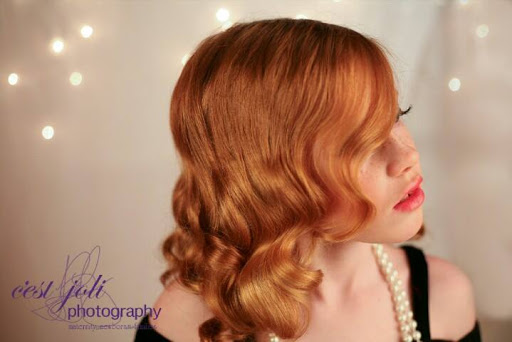 Hair Salon «Salon JoBella», reviews and photos, 1805 E Pembroke Ave, Hampton, VA 23663, USA