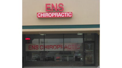 Ens Chiropractic - Chiropractor in Shawnee Kansas