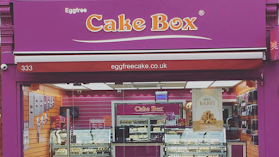 Cake Box - North Finchley