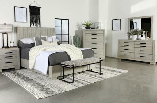 Furniture Store «Miami Direct Furniture», reviews and photos, 5889 SW 21st St, West Park, FL 33023, USA