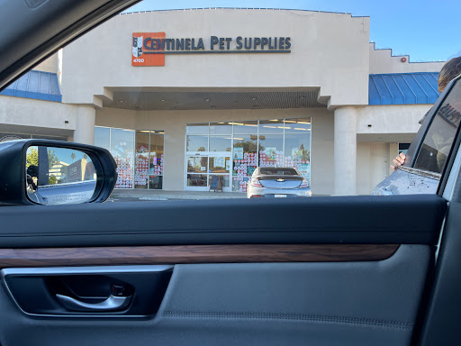 Pet Supply Store «Centinela Feed & Pet Supplies», reviews and photos, 4700 Pacific Coast Hwy, Long Beach, CA 90804, USA
