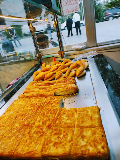 Emirzade Börek, Poğaça, Fast Food