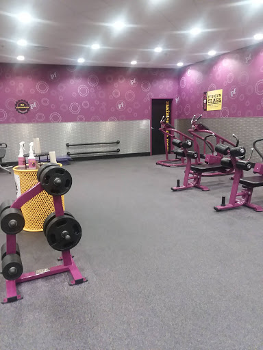 Gym «Planet Fitness», reviews and photos, 4125 Buford Dr NE, Buford, GA 30518, USA