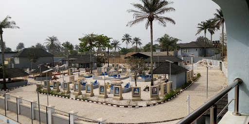 Ilaji Hotels and Sports Resort, Ilaji Hotels and Resorts Center, Oloyo Village, Off Ona-Ara Local Government Secretariat, Akanran, Local, Government Area, 112106, Ibadan, Nigeria, Guest House, state Oyo