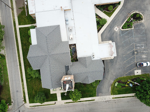 Roofing Contractor «PARAMOUNT BUILDING INC.», reviews and photos, 105 S Main St, Romeo, MI 48065, USA