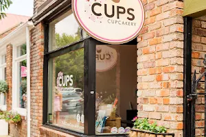 C.Cups Cupcakery image