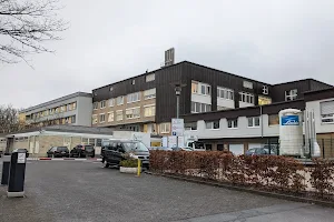 DRK Krankenhaus Altenkirchen-Hachenburg, Standort Altenkirchen image