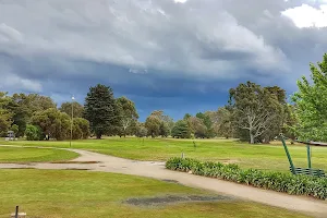 Benalla Golf Club image