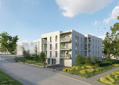 Agence immobilière Nexity à Villefranche-sur-Saône