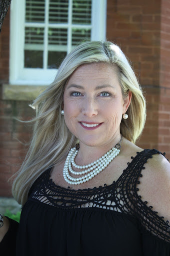 Real Estate Agency «Skender-Newton Realty», reviews and photos, 316 E Broad St, Cookeville, TN 38501, USA