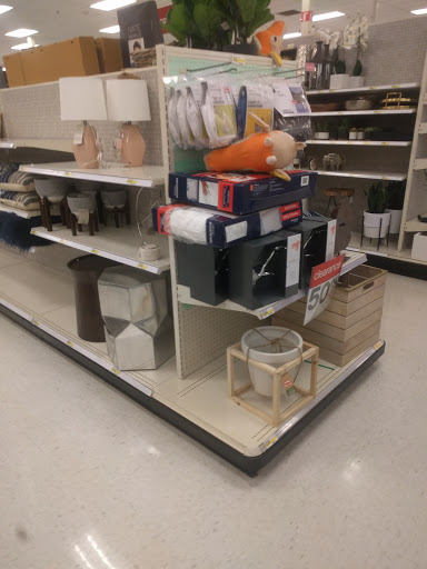 Department Store «Target», reviews and photos, 35401 Warren Rd, Westland, MI 48185, USA