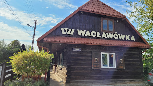Karczma Wacławówka Strażacka 7, 35-312 Rzeszów, Polska