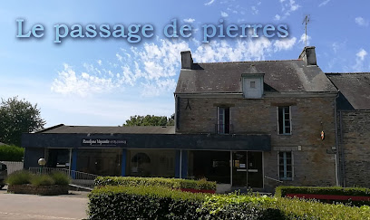 Le Passage de Pierres Tréal