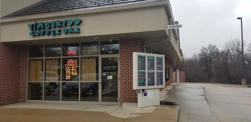 Coffee Shop «Timbuktuu Coffee Bar», reviews and photos, 4825 Ep True Pkwy, West Des Moines, IA 50265, USA