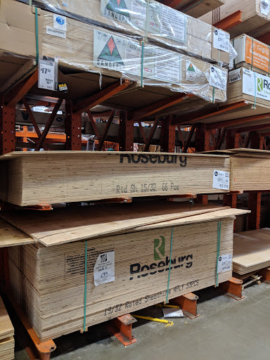 Home Improvement Store «The Home Depot», reviews and photos, 2 Colma Blvd, Colma, CA 94014, USA