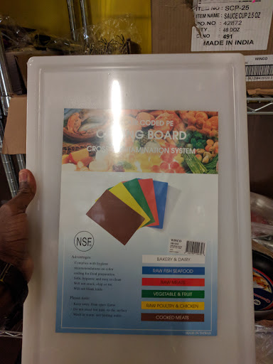 Office Supply Store «WB Mason», reviews and photos, 1010 W Chestnut St, Brockton, MA 02301, USA