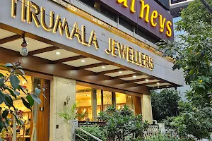 Tirumala Jewellers image