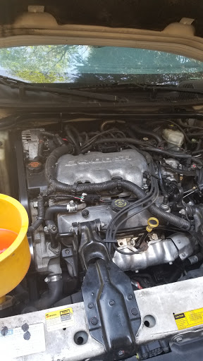 Auto Parts Store «AutoZone», reviews and photos, 412 Brunswick Rd, Grass Valley, CA 95945, USA