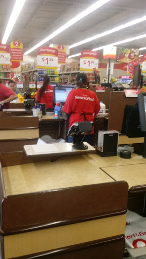 Grocery Store «Smart & Final», reviews and photos, 147 N Wilson Way, Stockton, CA 95205, USA