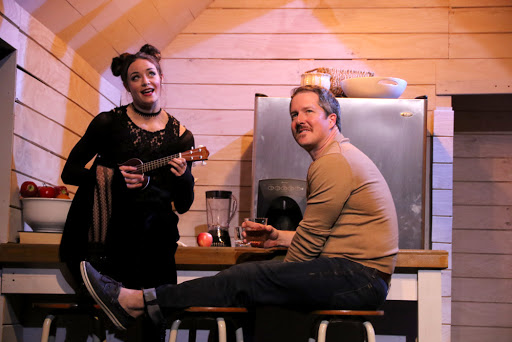 Performing Arts Theater «Stage West Theatre», reviews and photos, 821 W Vickery Blvd, Fort Worth, TX 76104, USA