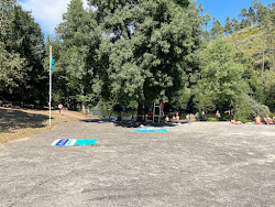 Praia Fluvial da Folgosa'in fotoğrafı çok temiz temizlik seviyesi ile
