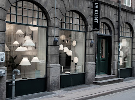 LE KLINT Brand Store Copenhagen