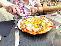 Pizza du Restaurant LE DUGUESCLIN à Cognac - n°6