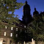 Photo n°1 de l'avis de Dominic.a fait le 19/09/2019 à 20:31 sur le  Bildungshaus Kloster Schöntal à Schöntal