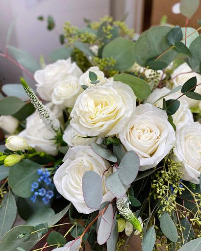 Florist «Abbott Florist», reviews and photos, 138 Fries Mill Rd #5, Turnersville, NJ 08012, USA