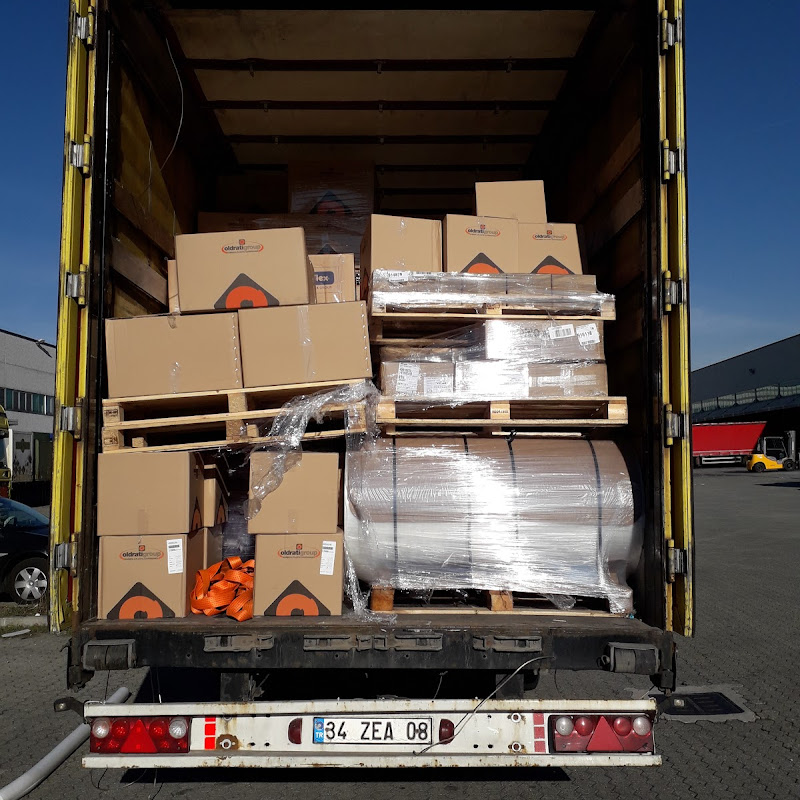 Rhenus Logistics