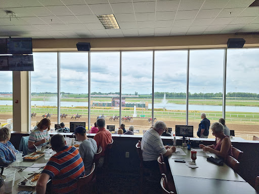 Casino «Indiana Grand Racing & Casino», reviews and photos, 4300 N Michigan Rd, Shelbyville, IN 46176, USA