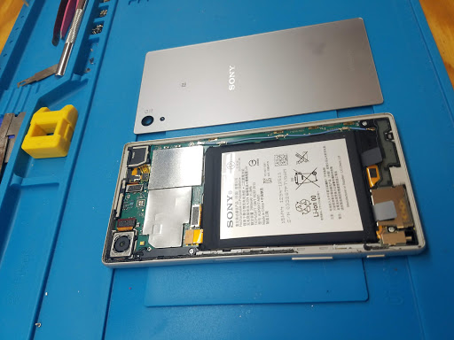 Cell Phone Store «Just Cell Phone», reviews and photos, 3800 Tampa Rd #130, Oldsmar, FL 34677, USA