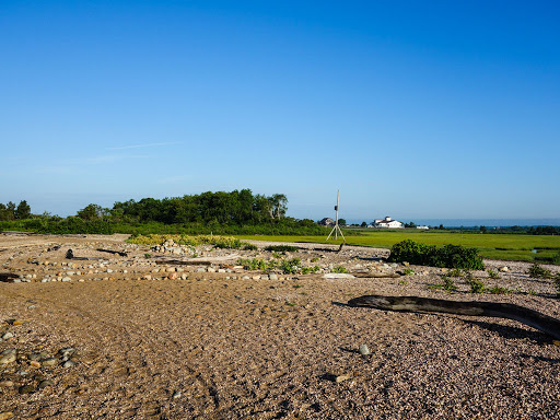 Nature Preserve «Meigs Point Nature Center», reviews and photos, 1288 Boston Post Rd, Madison, CT 06443, USA