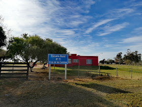 Escuela Rural N 71 Cruz De Los Caminos