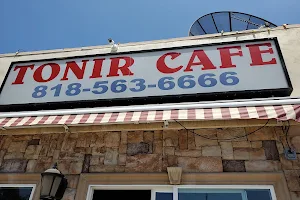 Tonir Cafe image
