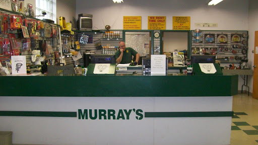 Murray's Tool Rental