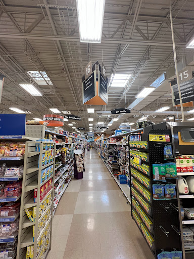 Grocery Store «Kroger», reviews and photos, 1980 Rio Hill Center, Charlottesville, VA 22901, USA