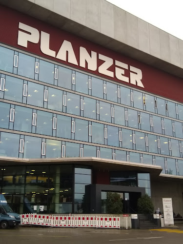 Rezensionen über Planzer Transport AG in Muttenz - Kurierdienst