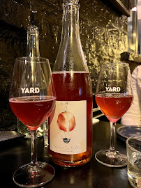 Vin du Yard Cave & Restaurant à Paris - n°10