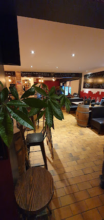 Atmosphère du Restaurant Les Gros à Saint-Martin-de-Ré - n°6