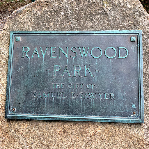 Park «Ravenswood Park», reviews and photos, 481 Western Ave, Gloucester, MA 01930, USA