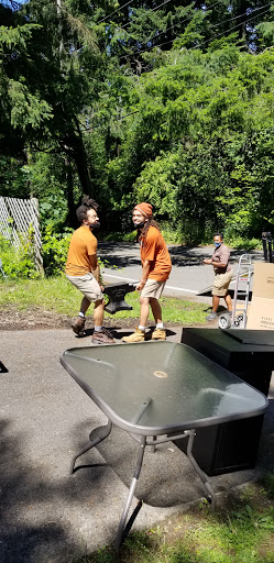 Moving Company «2 Brothers Moving & Delivery», reviews and photos, 3571 NW Yeon Ave, Portland, OR 97210, USA