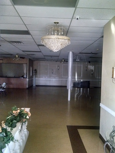 Event Venue «Crystal Reception Hall», reviews and photos, 670 N Arizona Ave Suite 9, Chandler, AZ 85225, USA