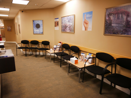 Eye Care Center «LensCrafters», reviews and photos, 11784 Lee Jackson Memorial Hwy, Fairfax, VA 22033, USA