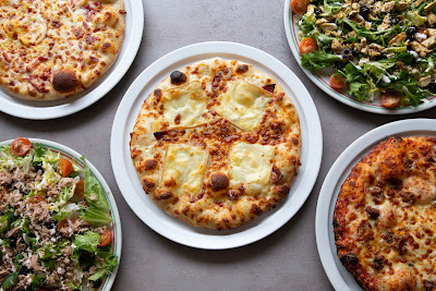 PIZZA POTERIES à Strasbourg